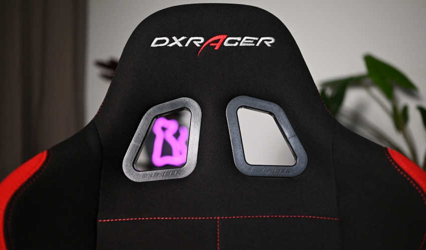 DXRacer Racer 1 im Test