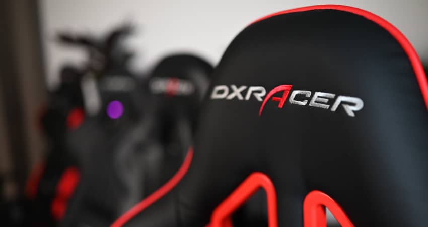 DXRacer Stühle im Test