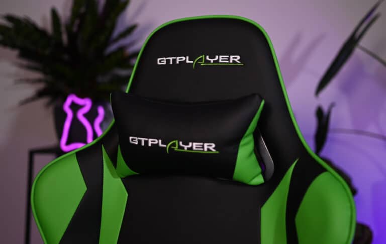 GTPlayer GT002 im Test gut & günstig? Meine Erfahrungen!