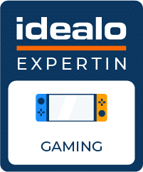 Idealo Expertin