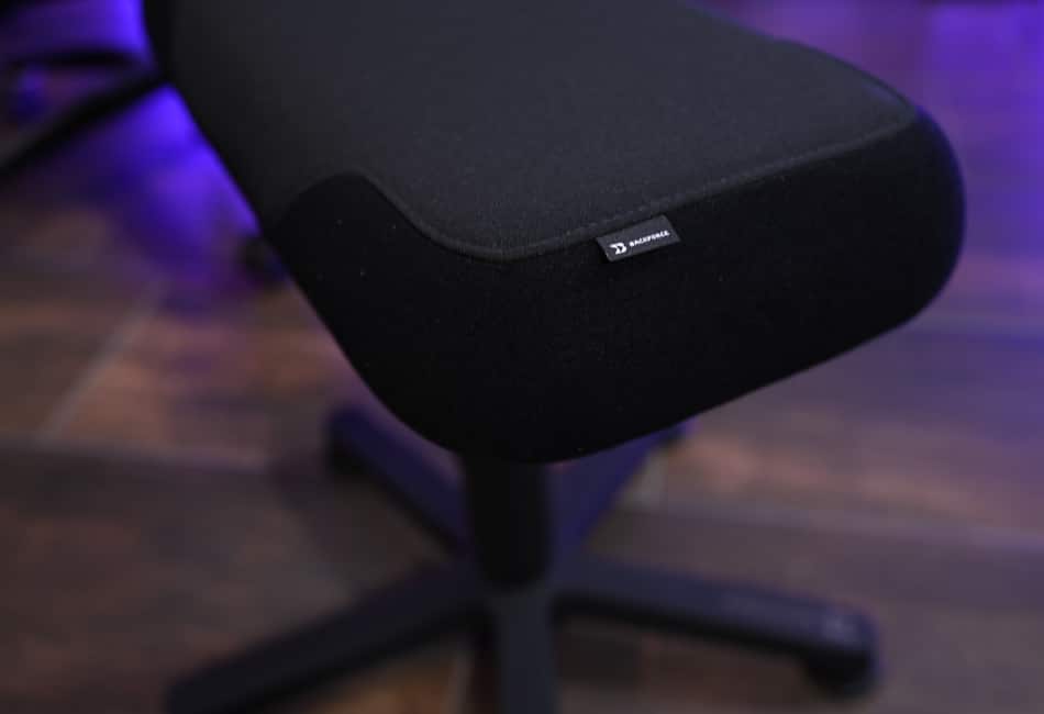 Material und Qualität vom Backforce Mate