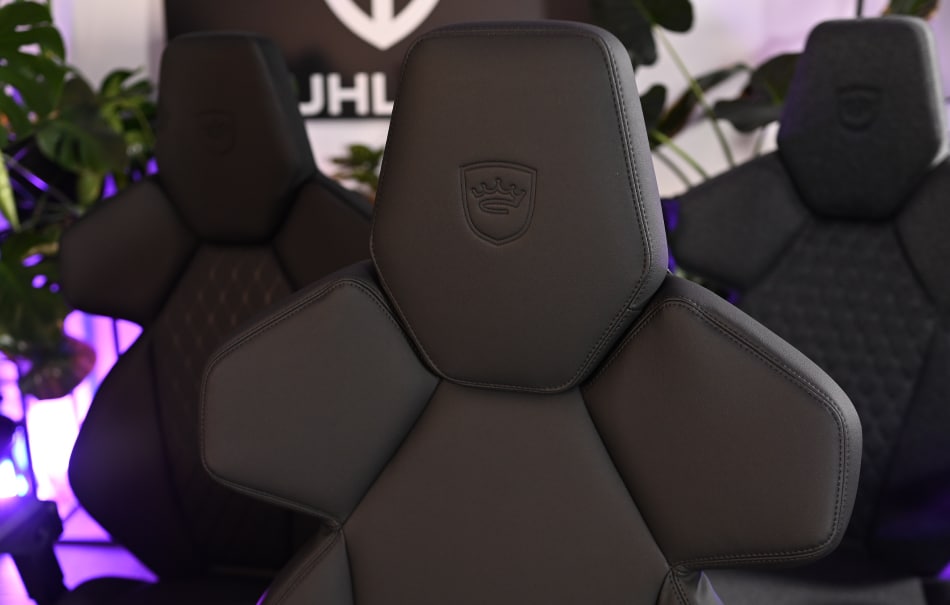 noblechairs Dawn im Test