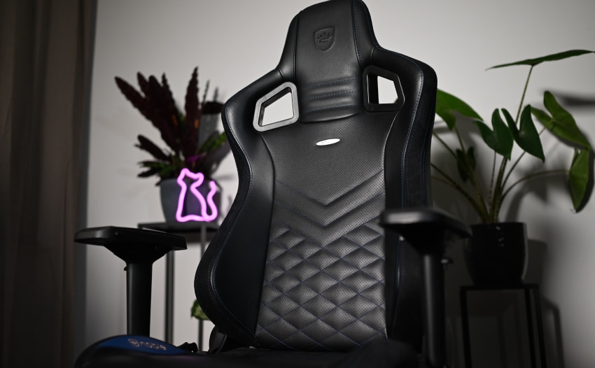 noblechairs EPIC Serie