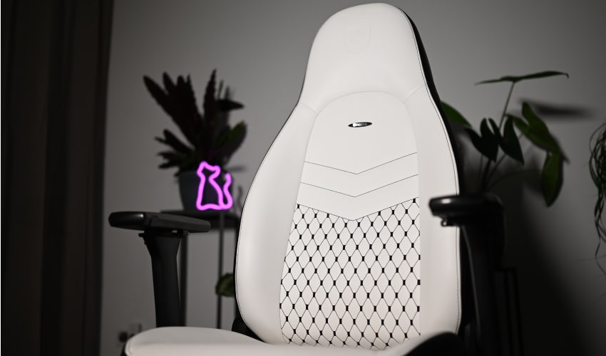 noblechairs ICON Serie