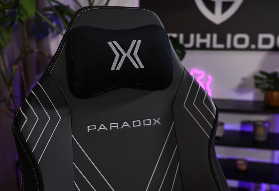 Paradox Ultimate Testbericht