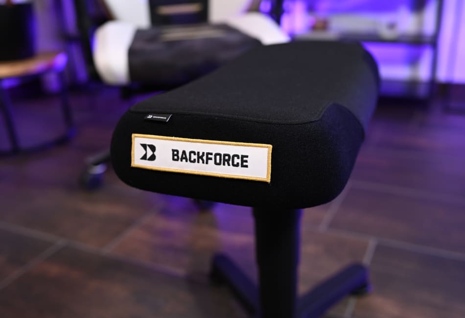 Personalisierbarkeit mit Patches